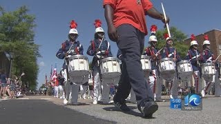 Portsmouth's Memorial Day Parade