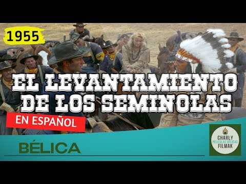 Video: ¿La tribu seminola tenía caballos?