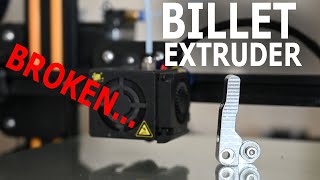 This DIY part SAVED my 3D Printer??