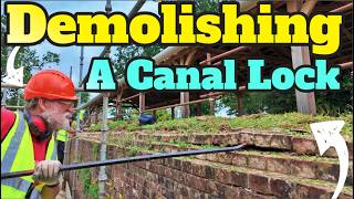 How volunteers are bringing this canal back to life