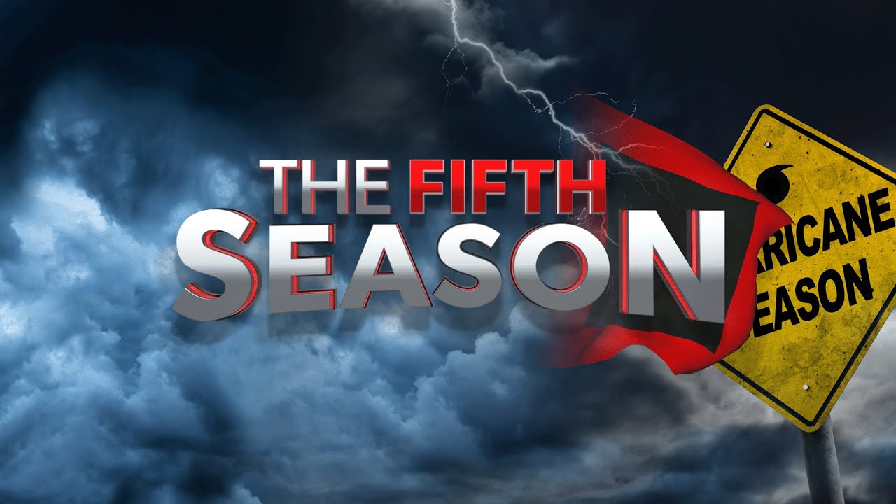 5TH SEASON HURRICANE SPECIAL: WAFB's First Alert Weather Team