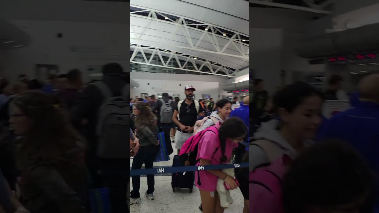 Texas immigration/ returning from Mexico 🇲🇽