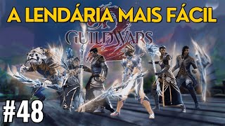 Thumbnail do vídeo Armas lendárias de terceira geração