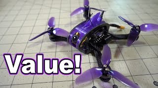 MD#129 🚁FullSpeed Leader 3SE 💰💲👍