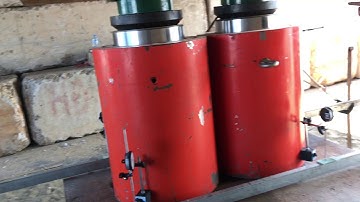 Thí nghiệm nén tĩnh cọc-Phần 3/ Compression Pile Load Test-Part 3