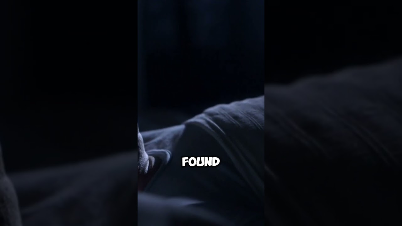 Strange 3 man near my house | Mr Nightmare nooks 