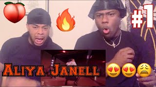 Lil Bebe remix | Dani Leigh featuring Lil Baby | Aliya Janell Choreography |Queens N Lettos|Reaction