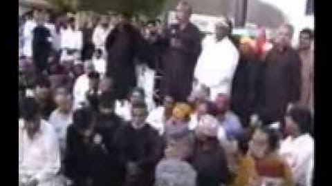 Shah Latif Foundation dargah Part 5