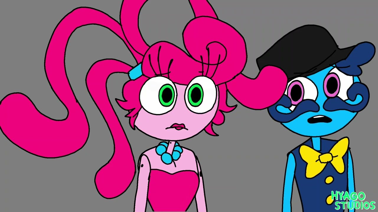 Are You Ok Poppy Playtime Chapter 2 YouTube are-you-ok-poppy-playtime-chapter-2-youtube