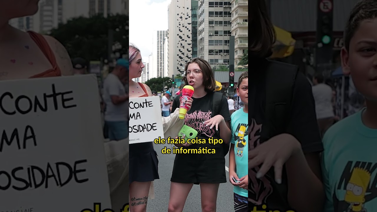 O que um rei viking tem a ver com seu celular?