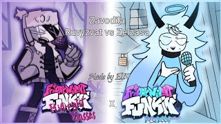 Zavodila But Ruvyzvat Vs Zelzasa