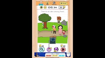 Level 344 BrainTest #playing #gaming #level344 #braintest #smart #like #subscribe #comment #youtube