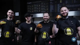 Bkp Friterie Snack - Estinnes