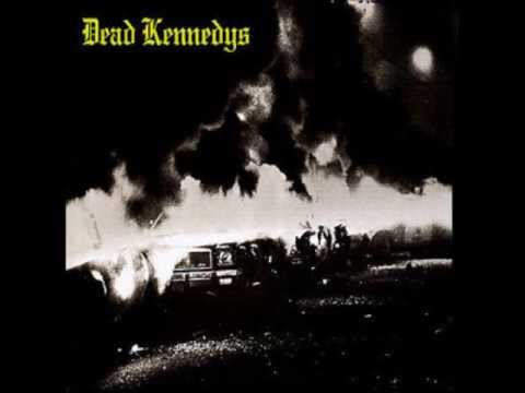 Dead Kennedys - Lets Lynch the Landlord