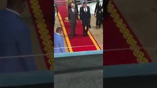 Sada Do Apstolo Simo Lutumba No Templo 3g Aps Final Do 1 Culto Depois Regressar Em Angola 0422