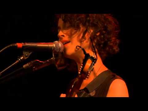 St Vincent Human Racing 2 27 2009 Great American Music Hall