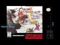 Gato's Song - Chrono Trigger Music - SNES