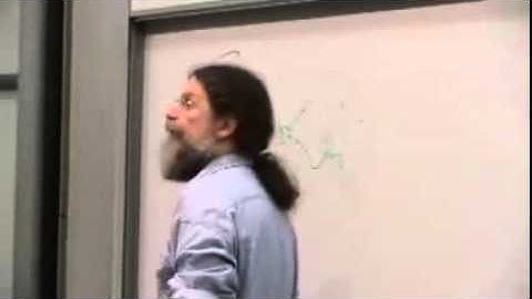 Robert Sapolsky - DNA regulation and the environment