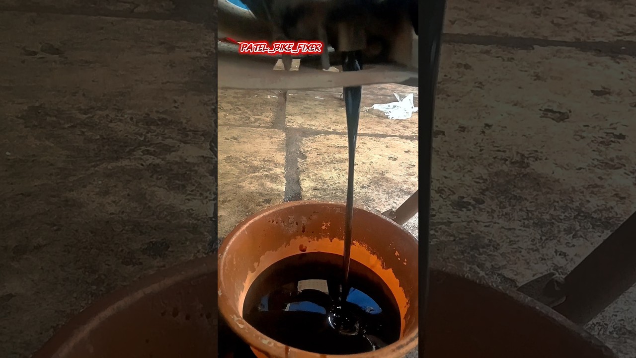 Khata-Khata Awaaz Band! 🤫 I smart Ka Head Repair Kaise Kare | Full Bike Service. 