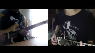 到此為止/ The End,,,Dear Jane version (COVER)