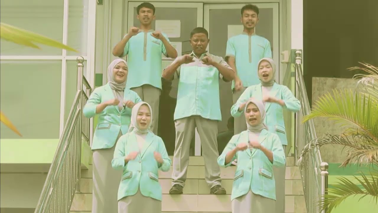 YEL-YEL AKREDITASI RS AN-NISSA