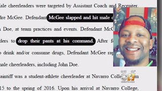 Second Former Cheerleader Comes Forward About Sexual Assault By Coach