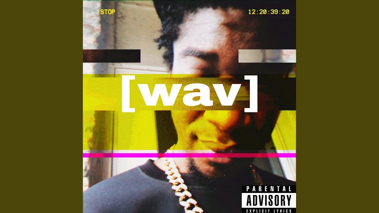 Watch wav on YouTube Watch wav on YouTube
