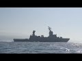 New Sa'ar 6-Class Corvettes