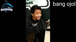 Orang seperti ku,, Ipang versi Abang ojoll