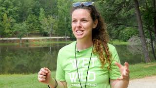 4-H Wet and Wild Camp (4-H2O)