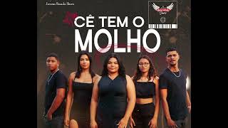 CE TEM O MOLHO/ COVER / MARÍLIA TAVARES 