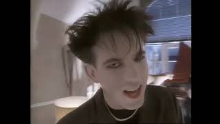 ThE CuRE  - ThE LoVECaTS (OFfiCiAL ViD) - HD ReMaSTeREd