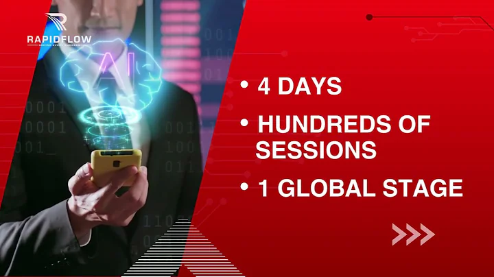 Oracle AI World 2025