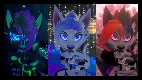 STREAM ENERGY - Twitch Intro