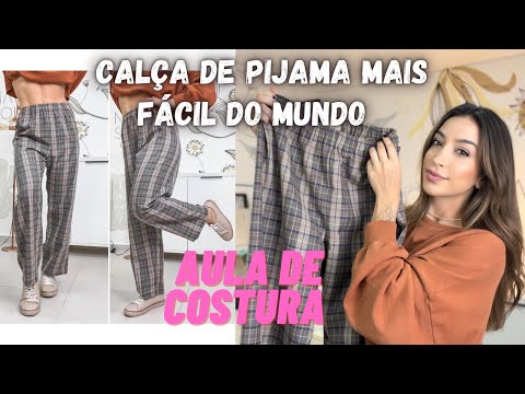 Vídeo: 4 maneiras fáceis de estilizar flanela