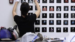 Bachelor of Visual Arts and Bachelor of Advanced Studies