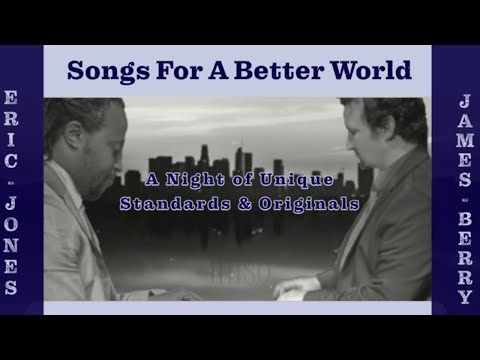 Songs For A Better World