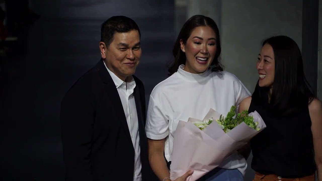 BENCH FASHION WEEK - Holiday 2019 - Patty Ang