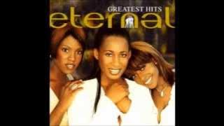 Power of a Woman   -   Eternal