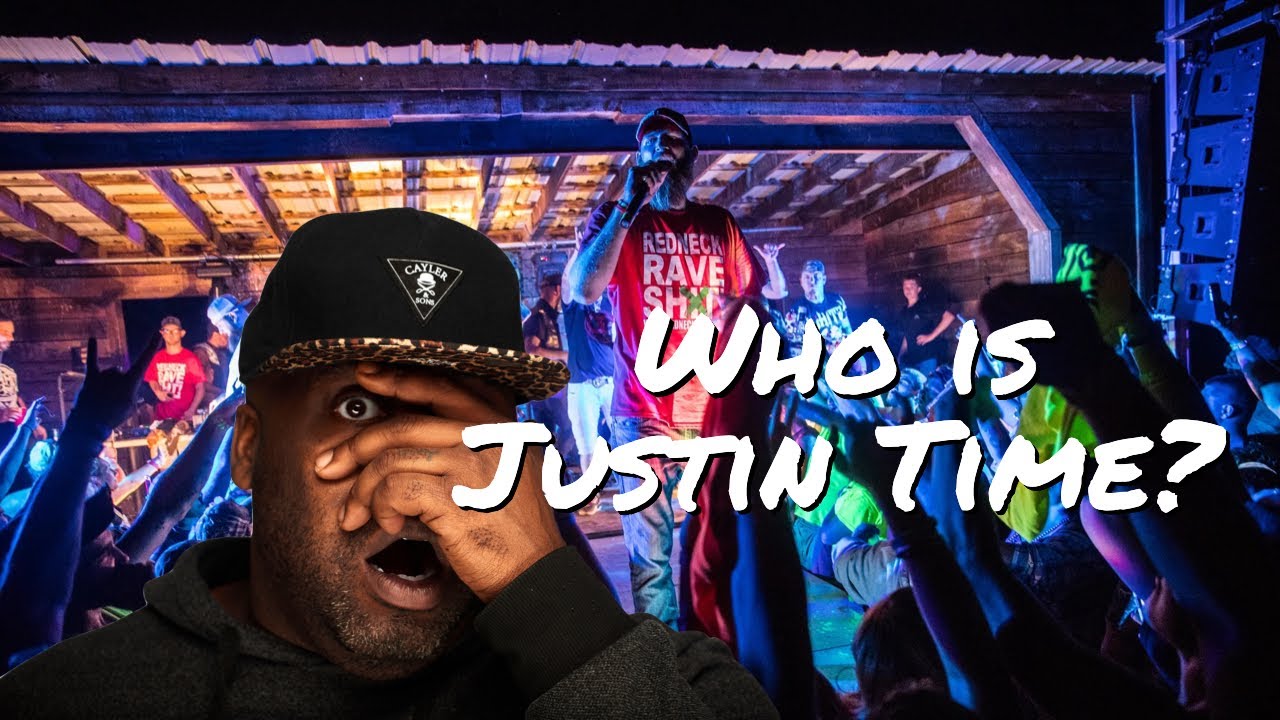 First Time hearing Justin Time? ft. Upchurch “Rebel Till I Die” (Official Music Video) Reaction