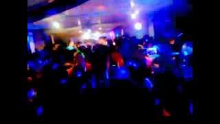 ELECTRO DANCE STYLE EVOLUTION CONCURSO POR LOS REYES HANDS UP