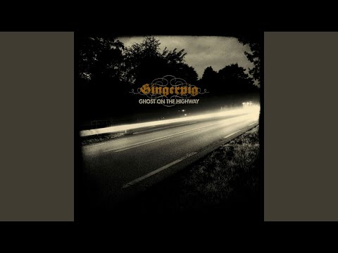 Gingerpig — A Lifetime of Murder