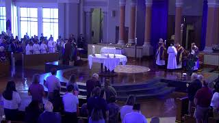 St. Anthony of Padua Live Stream
