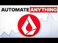 Build and Automate Anything with LFM2.5-1.2B-Thinking!