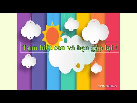Video Chuyên đề : Nhân hóa - Lớp 3 - YouTube