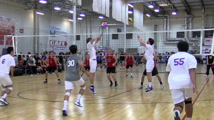 Boys Holiday Classic Highlights - Cole Paullin