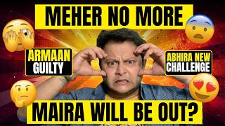 Confirmed Yeh Rishta Kya Kehlata Hai Upcoming Twist Abhimaan Yrkkh Upcoming