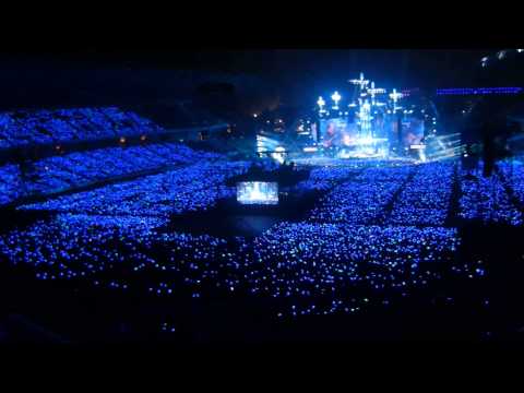 141231 MayDay 五月天：心中無別人 @Taiwan