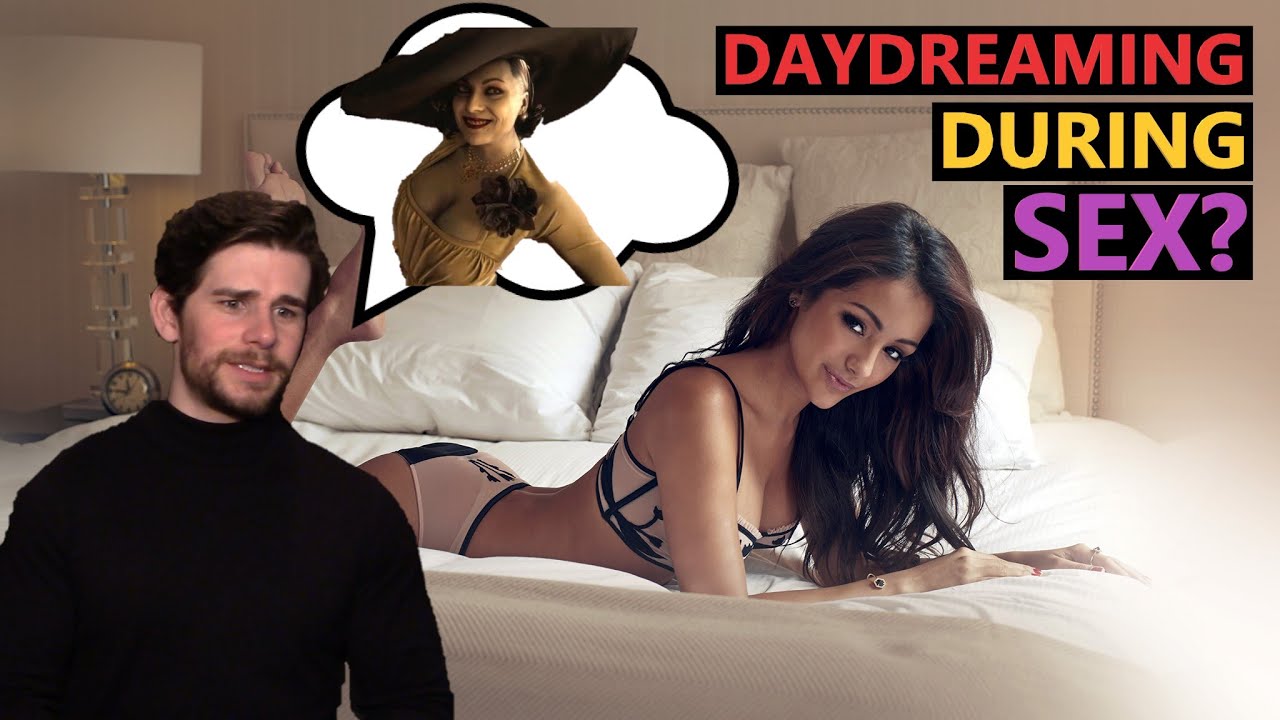 Fantasizing about Someone Else During Sex? | Advice from a Sex Coach