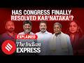 Has Congress Finally Managed To Resolve Karnataka Tussle Or Is It Just The Quiet Before A Storm?